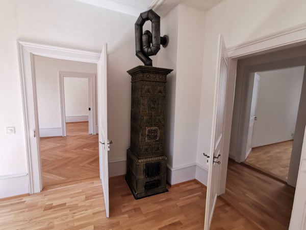 Bijou zentral am Bahnhof SBB zu vermieten 2