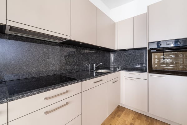 Bijou zentral am Bahnhof SBB zu vermieten 5