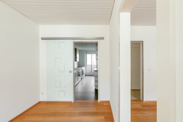 Schöne 4.5 Zimmerwohnung im Iselin-Quartier 10