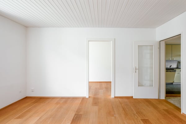 Schöne 4.5 Zimmerwohnung im Iselin-Quartier 2