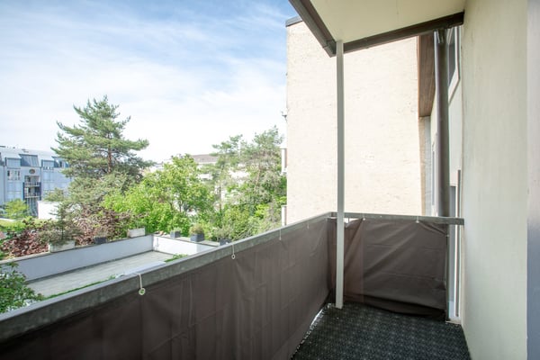 Schöne 4.5 Zimmerwohnung im Iselin-Quartier 4
