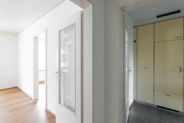 Schöne 4.5 Zimmerwohnung im Iselin-Quartier 9