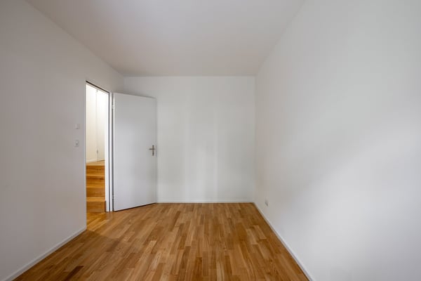 Schöne 3.5 Zimmerwohnung im Iselin Quartier 8