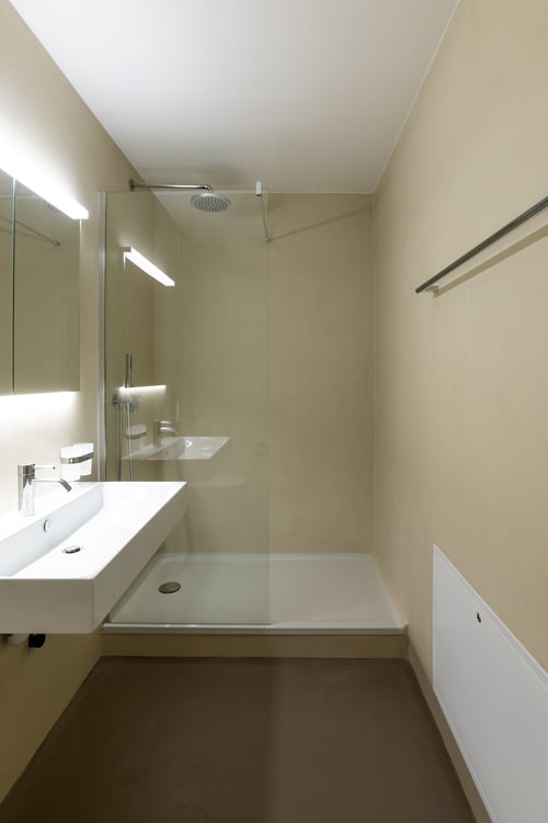 Schöne 3.5 Zimmerwohnung im Iselin Quartier 5