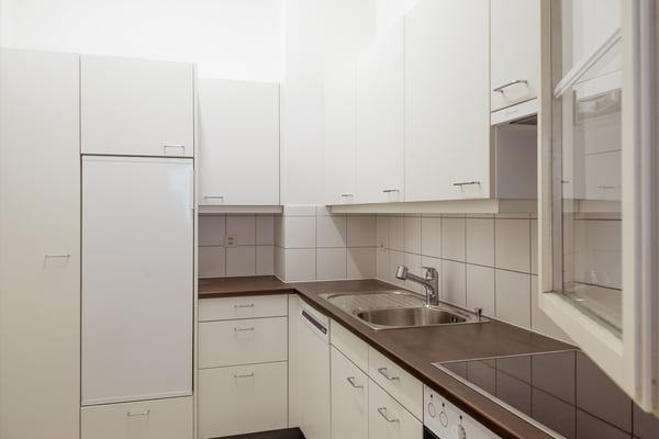 Charmante 3-Zimmer-Dachwohnung in Binningen 13