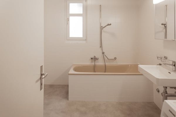 Charmante 3-Zimmer-Dachwohnung in Binningen 10