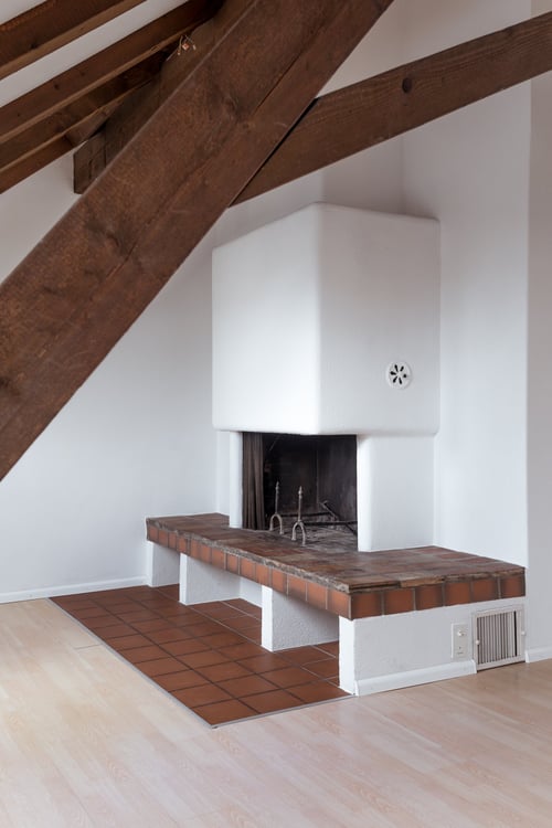 Charmante 3-Zimmer-Dachwohnung in Binningen 14