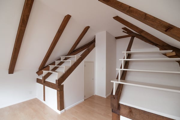 Charmante 3-Zimmer-Dachwohnung in Binningen 19