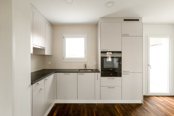 Attikawohnung im schönen Iselin Quartier - Wohnen über den Dächern von Basel 3