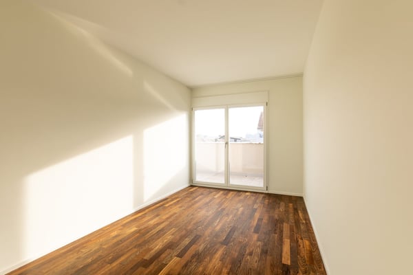 Attikawohnung im schönen Iselin Quartier - Wohnen über den Dächern von Basel 6