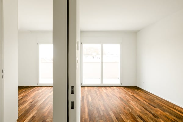 Attikawohnung im schönen Iselin Quartier - Wohnen über den Dächern von Basel 4