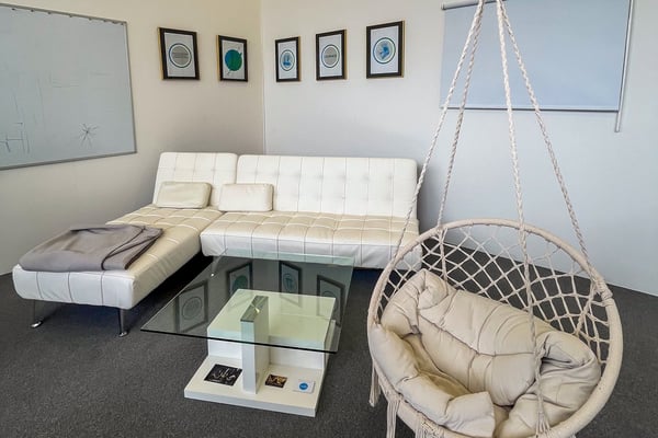 Helles Büro in lebendiger Startup Community in Winterthur 4