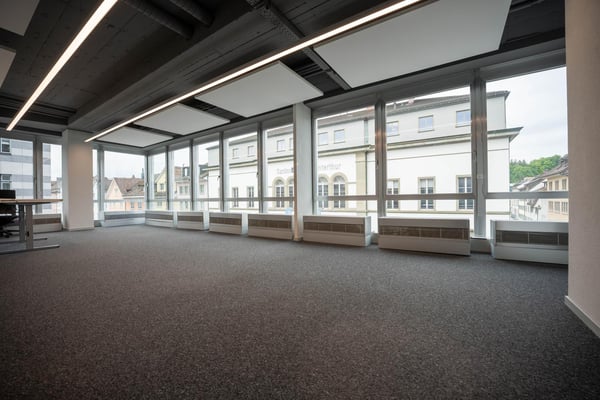 Flexibles Büro an Top-Lage: nur 2 Min vom Bahnhof - All-Inklusive-Service 1