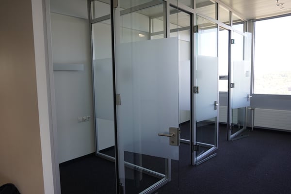 All-Inclusive Büro auf 25. Etage für 2-10 Arbeitsplätze – 2 Min. vom Bahnhof Winterthur 8