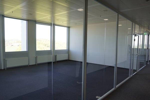 All-Inclusive Büro auf 25. Etage für 2-10 Arbeitsplätze – 2 Min. vom Bahnhof Winterthur 7