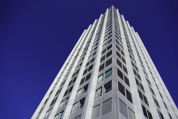 All-Inclusive Büro auf 25. Etage für 2-10 Arbeitsplätze – 2 Min. vom Bahnhof Winterthur 3