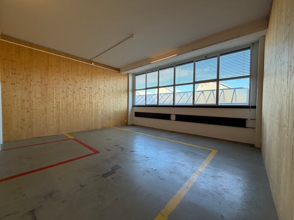 All-Inclusive Büro in kreativer Fabrikhalle 2