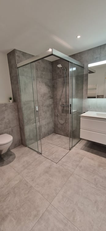 möblierte Businesszimmer, Monteurzimmer (Achtung: gemeinsame Küche und Bad)) 6