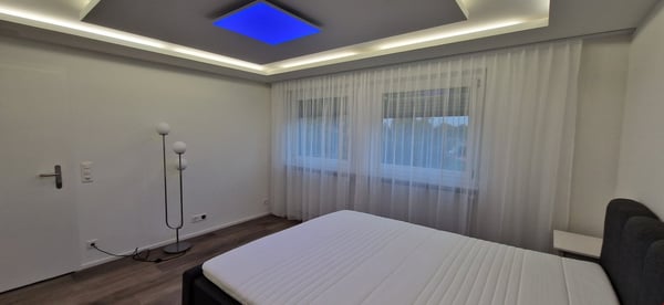 möblierte Businesszimmer, Monteurzimmer (Achtung: gemeinsame Küche und Bad)) 3
