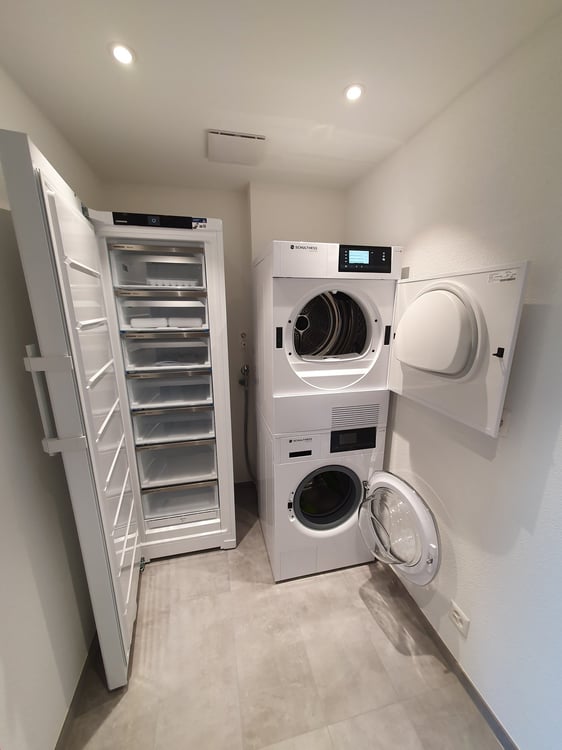 möblierte Businesszimmer, Monteurzimmer (Achtung: gemeinsame Küche und Bad)) 9