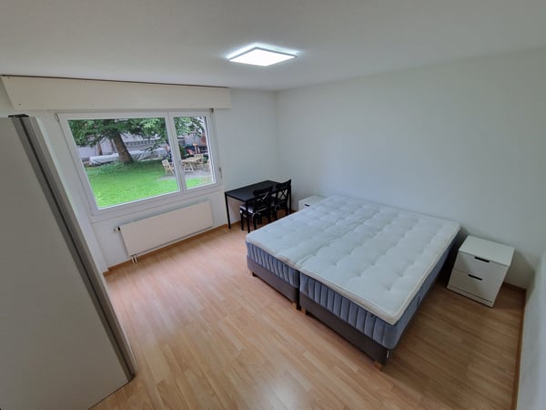 Monteurzimmer Zimmer möbliert,  (Achtung: Mitbenützung von Küche und Bad ) 11