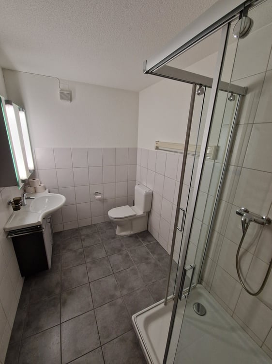 Monteurzimmer Zimmer möbliert,  (Achtung: Mitbenützung von Küche und Bad ) 10