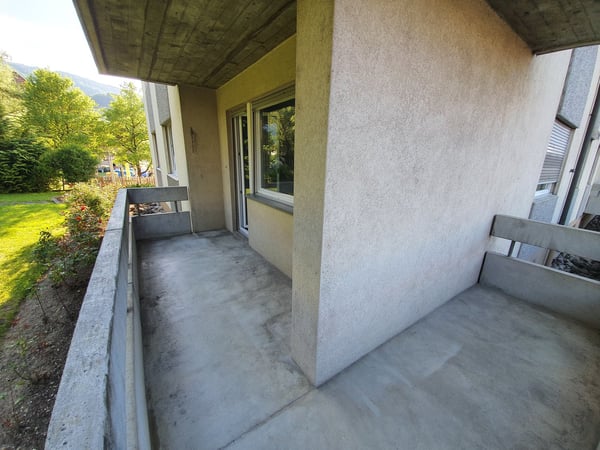 Monteurzimmer Zimmer möbliert,  (Achtung: Mitbenützung von Küche und Bad ) 3