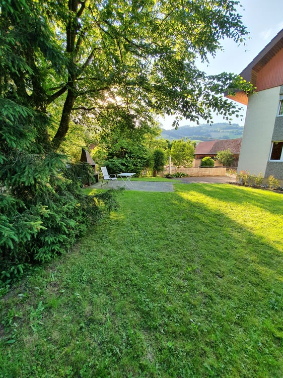 Monteurzimmer Zimmer möbliert,  (Achtung: Mitbenützung von Küche und Bad ) 5