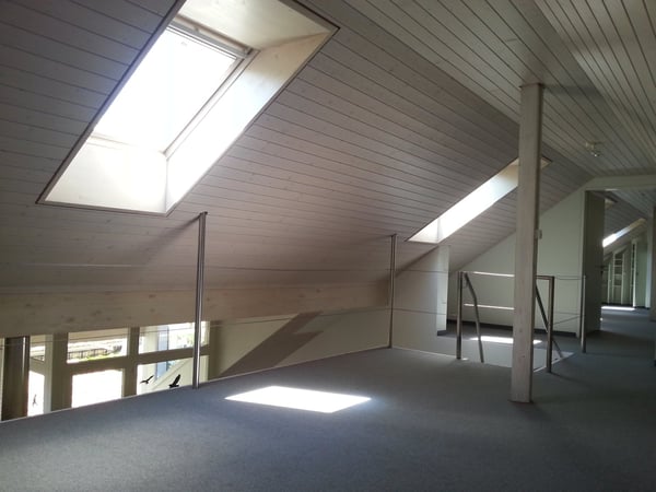 helle sonnige Wohnung mit Balkon (ohne Lift), Datum nach Vereinbarung 2