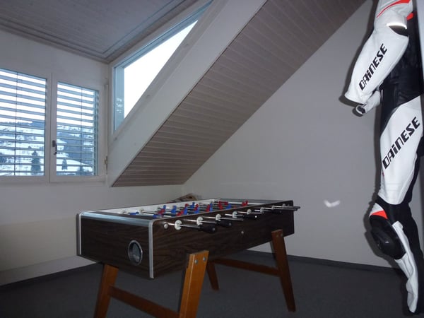 helle sonnige Wohnung mit Balkon (ohne Lift), Datum nach Vereinbarung 3