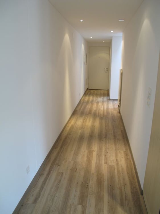 helle sonnige Wohnung mit Balkon (ohne Lift), Datum nach Vereinbarung 6