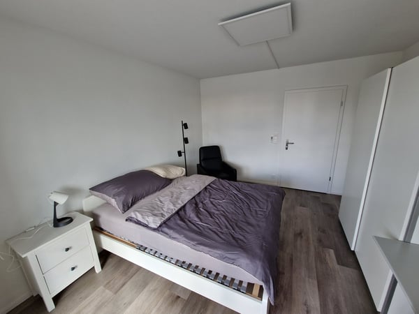 möbliertes Zimmer (Monteurzimmer) (Businesszimmer) Achtung das ist keine Wohnung! 1
