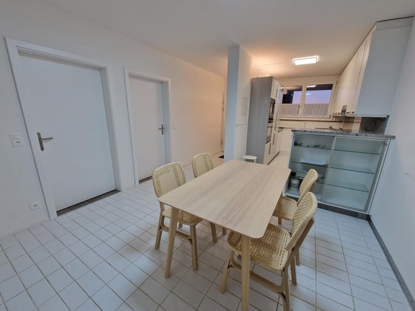 möbliertes Zimmer (Monteurzimmer) (Businesszimmer) Achtung das ist keine Wohnung! 10