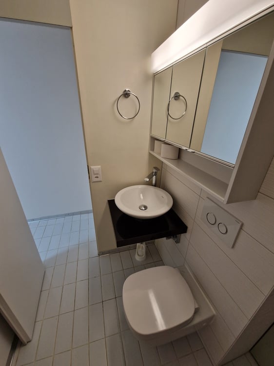 möbliertes Zimmer (Monteurzimmer) (Businesszimmer) Achtung das ist keine Wohnung! 8