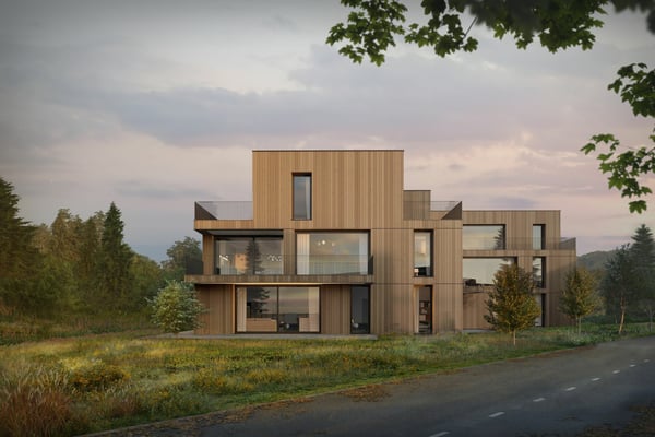 Tiefgaragenparkplatz in Birmensdorf 2