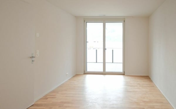 Exklusive 1.5-Zimmer-Attikawohnung mit direktem Liftzugang, See- & Bergsicht 6