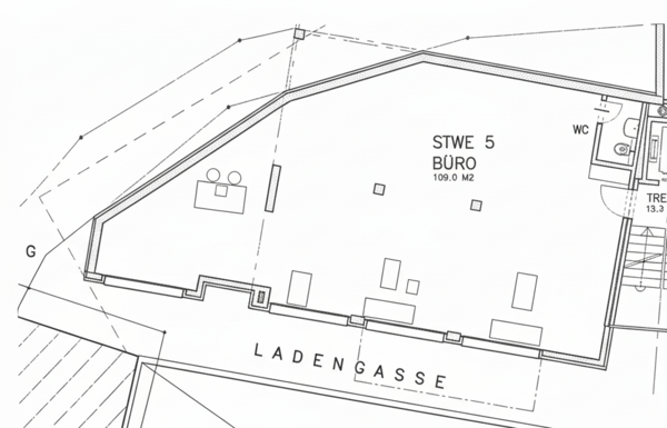 2-Zimmer-Wohnloft in Brunnen - Wohnen nahe am See 8