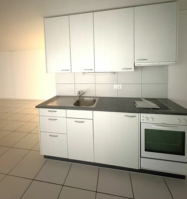 2-Zimmer-Wohnloft in Brunnen - Wohnen nahe am See 4