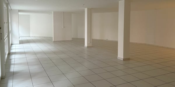 2-Zimmer-Wohnloft in Brunnen - Wohnen nahe am See 3