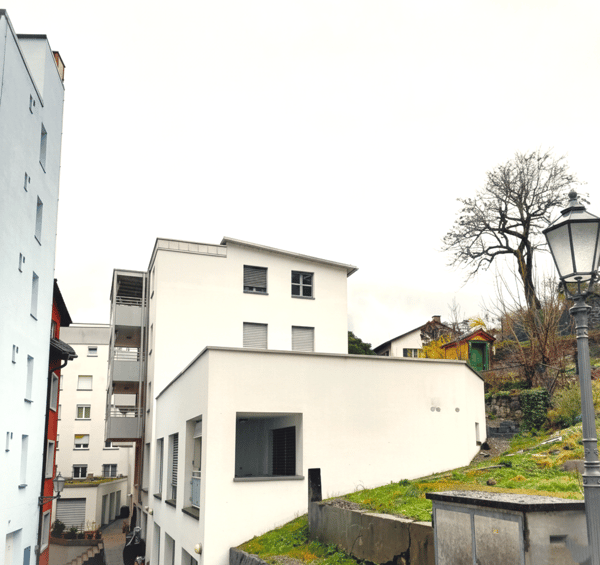 2-Zimmer-Wohnloft in Brunnen - Wohnen nahe am See 9