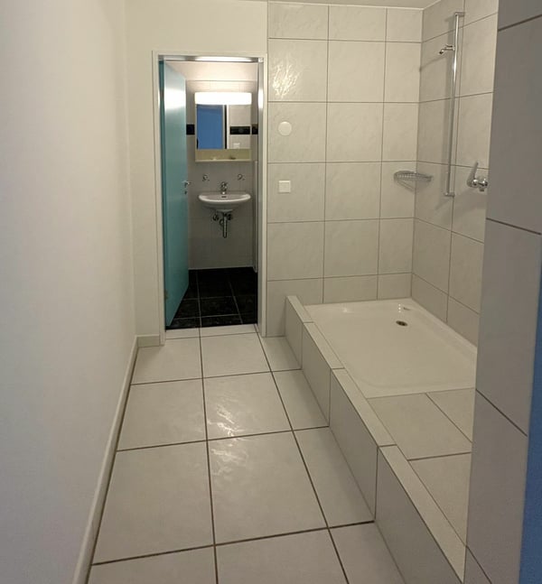 2-Zimmer-Wohnloft in Brunnen - Wohnen nahe am See 7