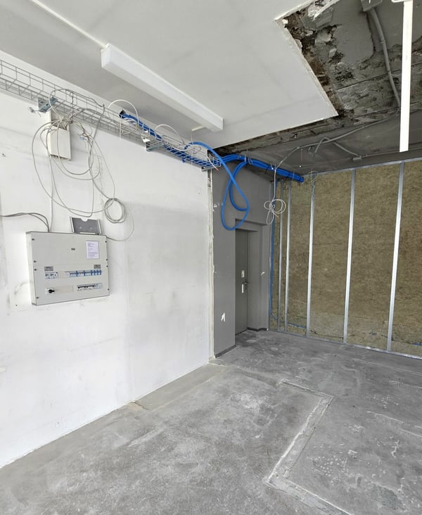 Vielseitiger Gewerberaum im Zentrum von Schwyz 7