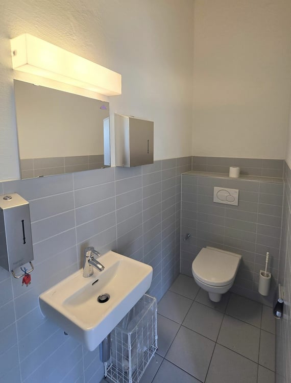 Vielseitiger Gewerberaum im Zentrum von Schwyz 5