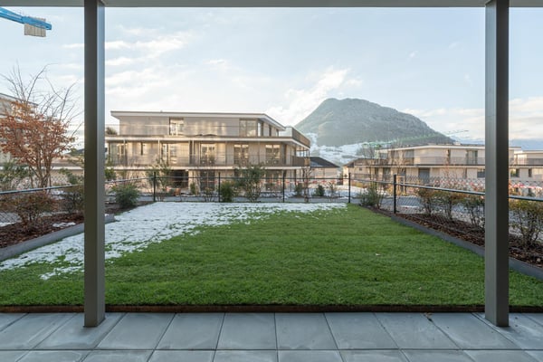 Exklusive 1.5-Zimmer-Maisonettewohnung im Erstbezug 18