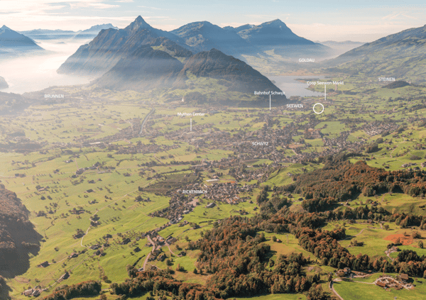 Exklusive 1.5-Zimmer-Maisonettewohnung im Erstbezug 20
