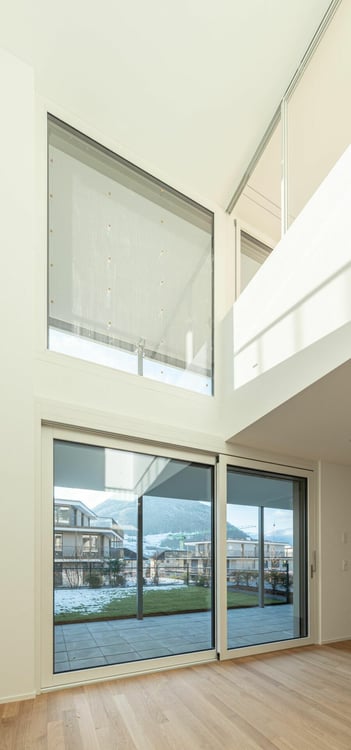 Exklusive 1.5-Zimmer-Maisonettewohnung im Erstbezug 6