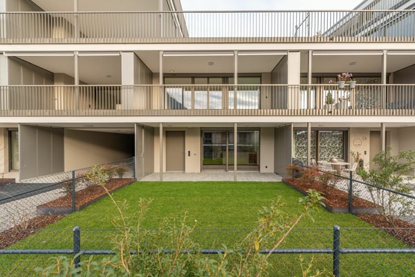 Exklusive 1.5-Zimmer-Maisonettewohnung im Erstbezug 15