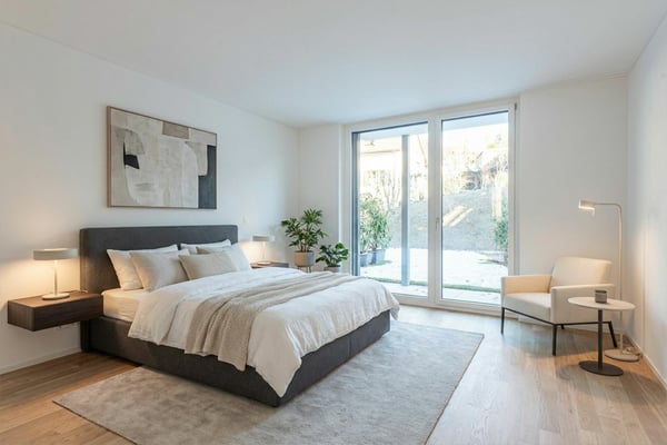 Exklusive 1.5-Zimmer-Maisonettewohnung im Erstbezug 10