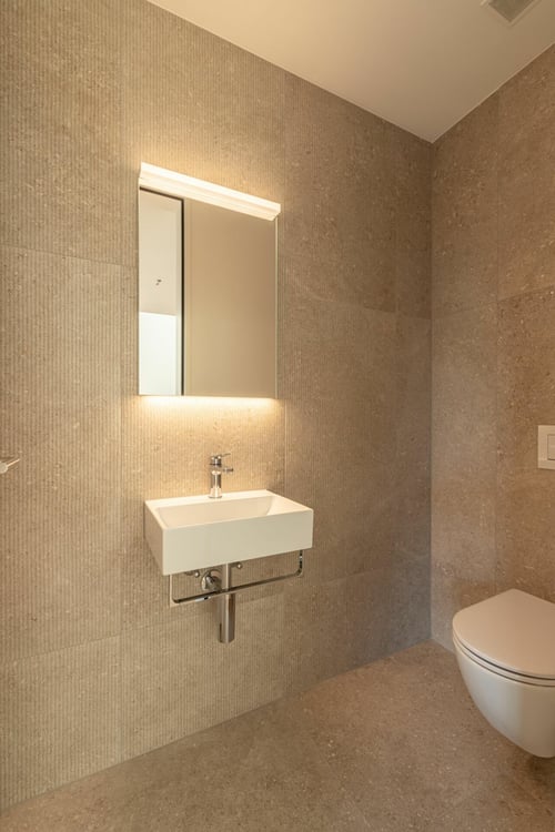 Exklusive 1.5-Zimmer-Maisonettewohnung im Erstbezug 11