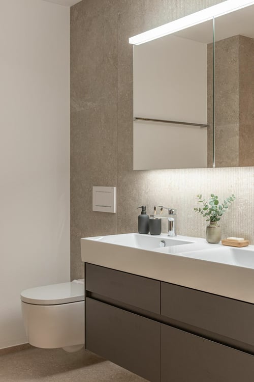 Exklusive 1.5-Zimmer-Maisonettewohnung im Erstbezug 13